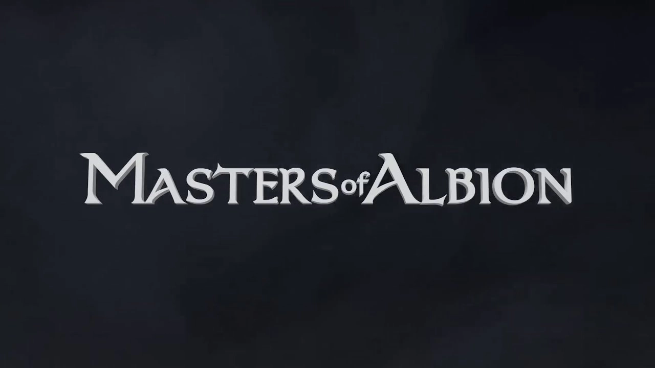Peter Molyneux Reveals New Game 'Masters Of Albion'