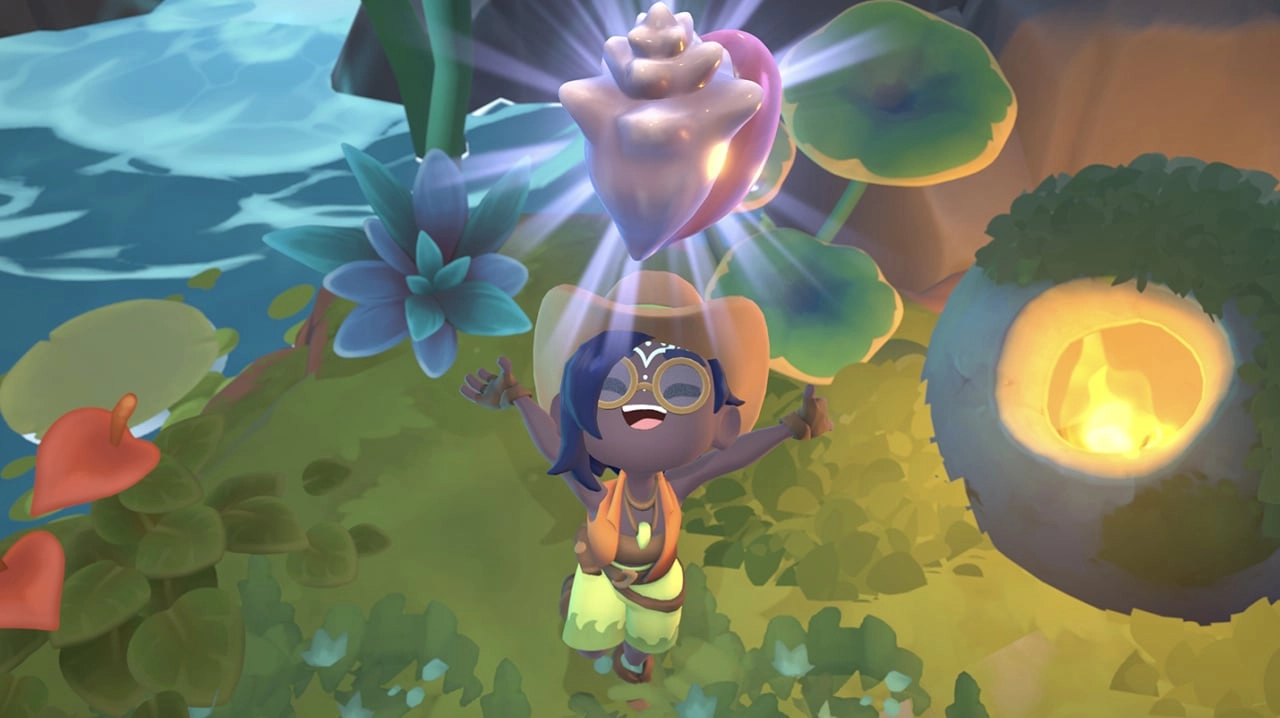 Fae Farm Enhances Gameplay with Free Update