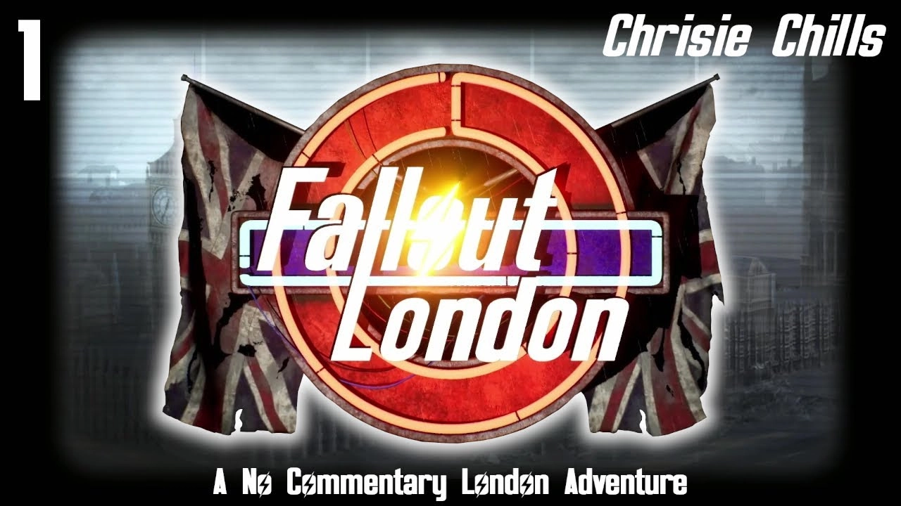 Fallout: London Receives Rave Reviews as DLC Mod
