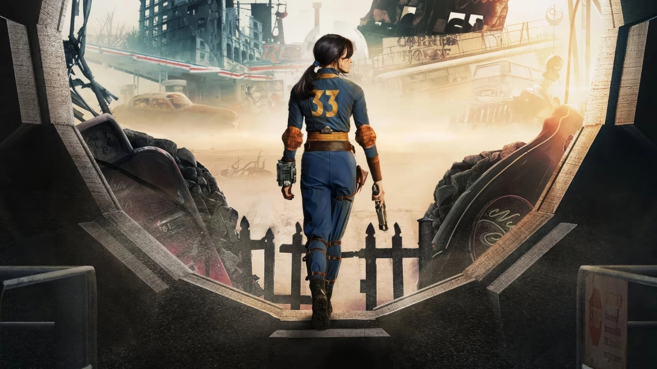 Fallout TV Series Poised for Second Season on Amazon