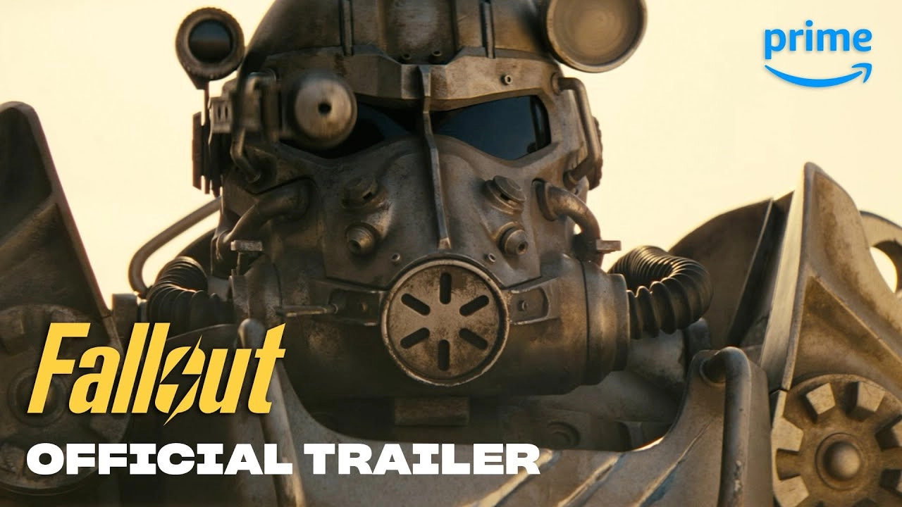 Fallout TV Show Trailer Ignites Surge in Xbox Fallout Games