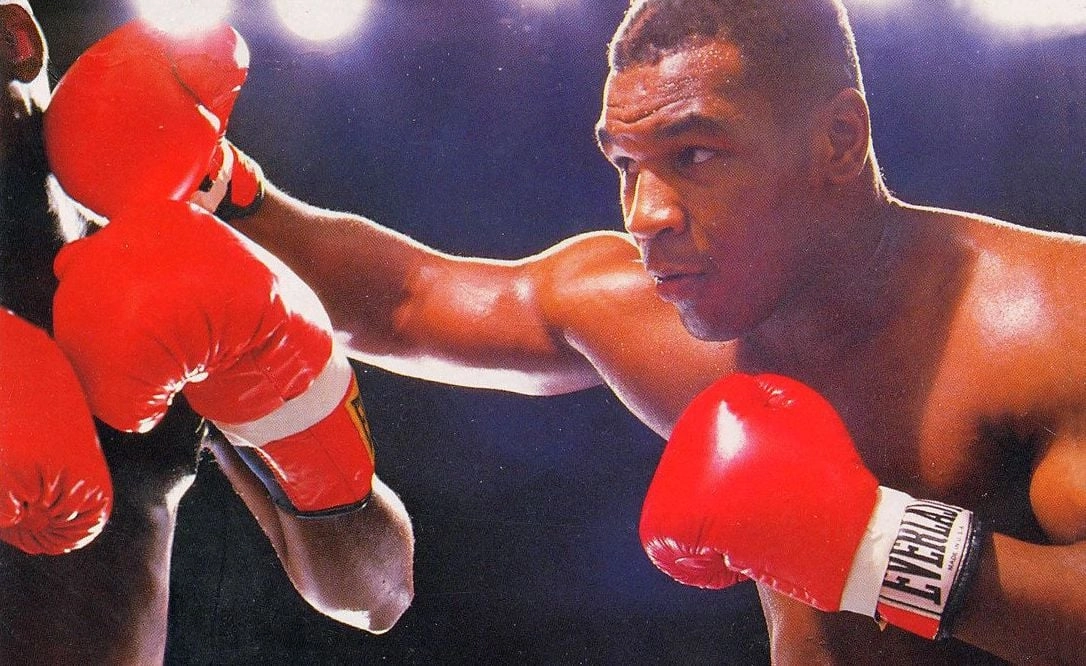 Fan-Made SNES Version of Punch-Out!! Released for Download