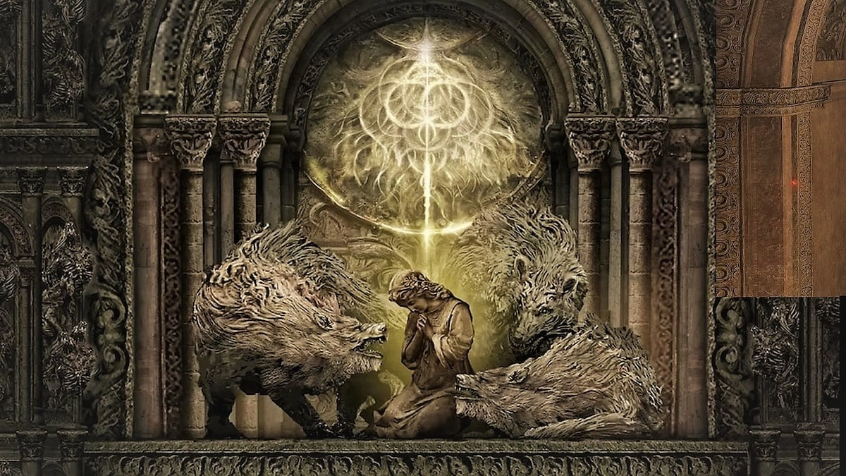 Elden Ring Mystery Partially Solved by Diligent Fans