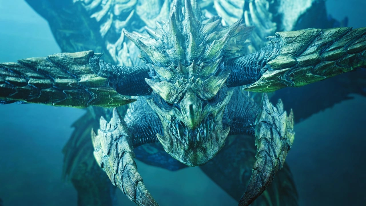 Why Monster Hunter Wilds Feels Different on PS5