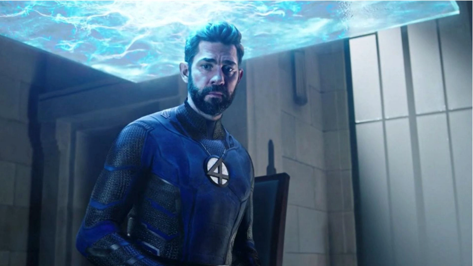 Fantastic Four Reboot Teases Unique Marvel Film