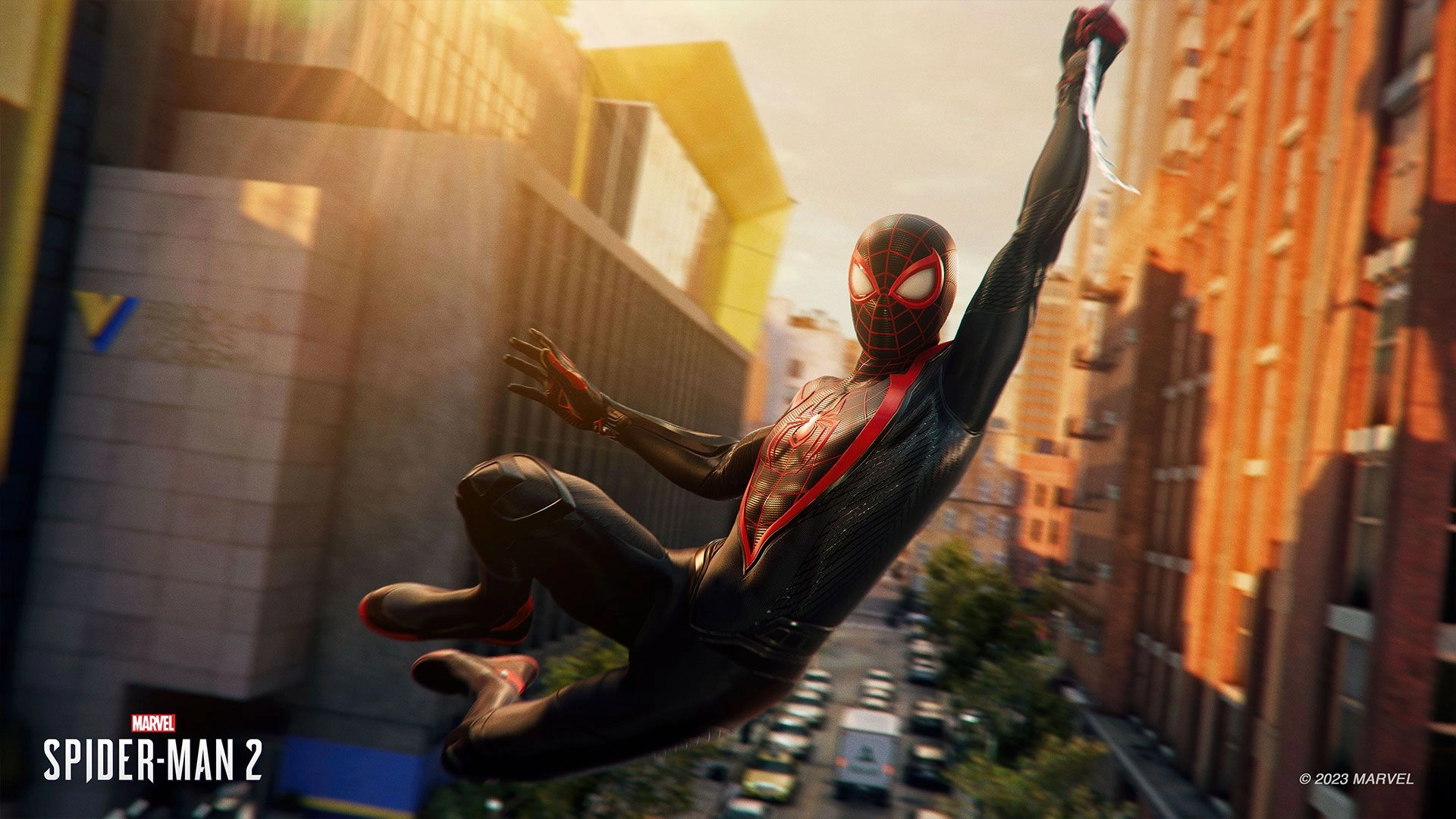 Spider-Man 2's Fast Travel: A Marvel in Gaming Technology