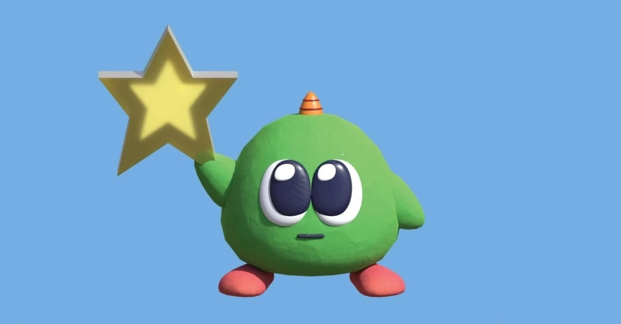 The Creative Journey of Gimmick! and Designer Tomomi Sakai