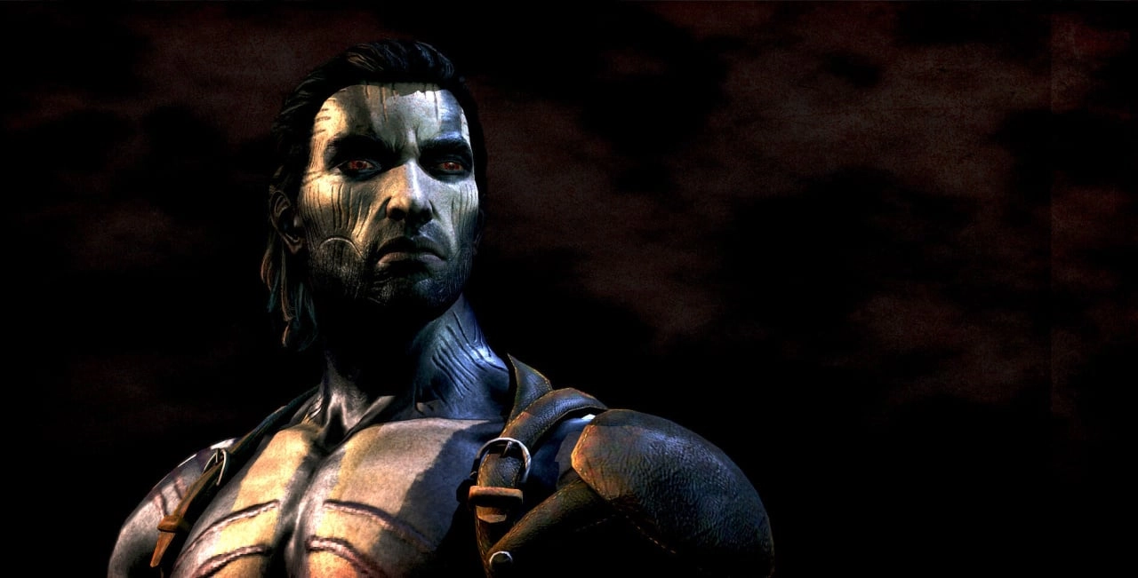 The Canceled Legacy of Kain Game Revealed