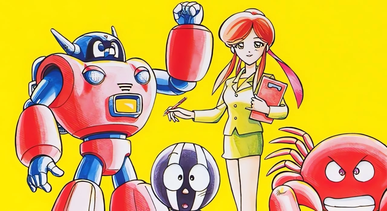 Is Robotrek the Hidden SNES JRPG Masterpiece?