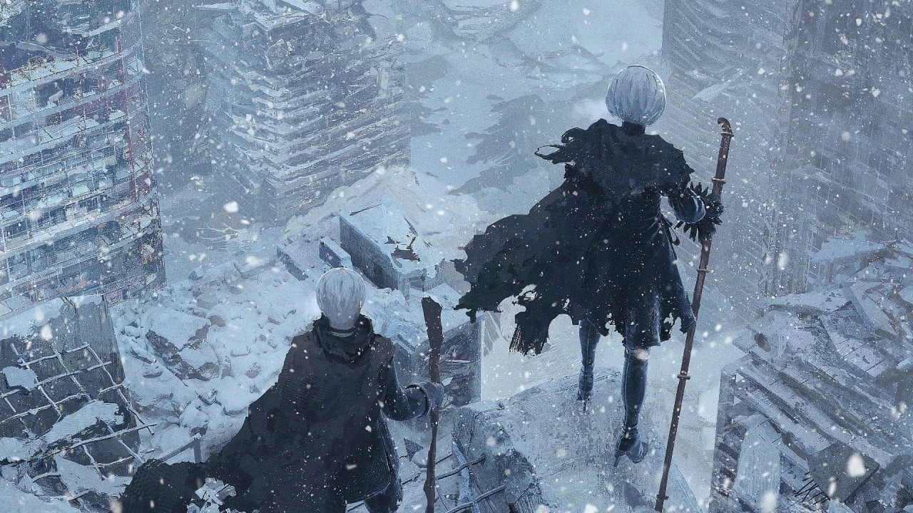 The Magical Symphonic World of NieR Hits LA