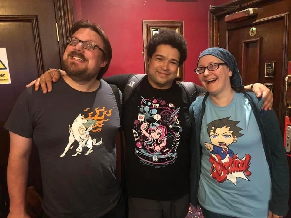 Nintendo Players UK Marks 10 Years of Joyful Gaming Gatherings