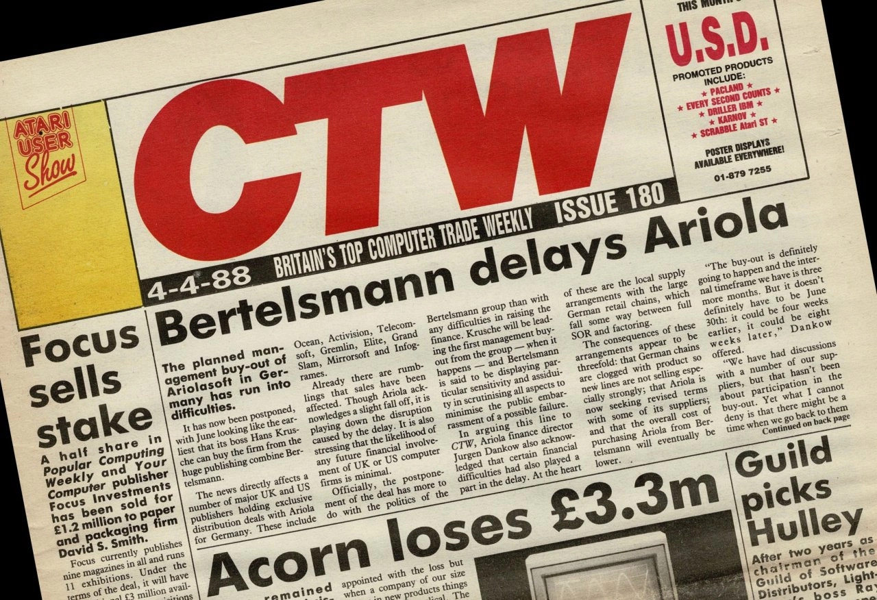 Efforts to Preserve Critical Video Game History