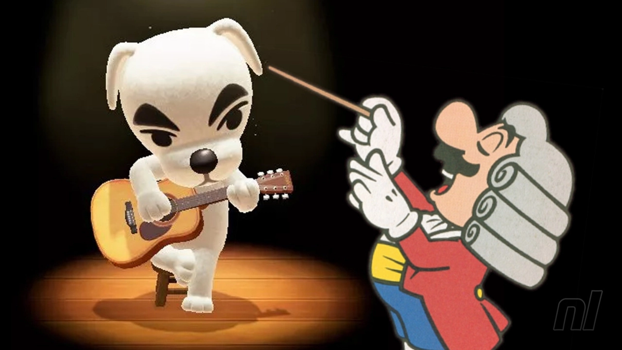 Discovering Real Music Behind Iconic Game Soundtracks