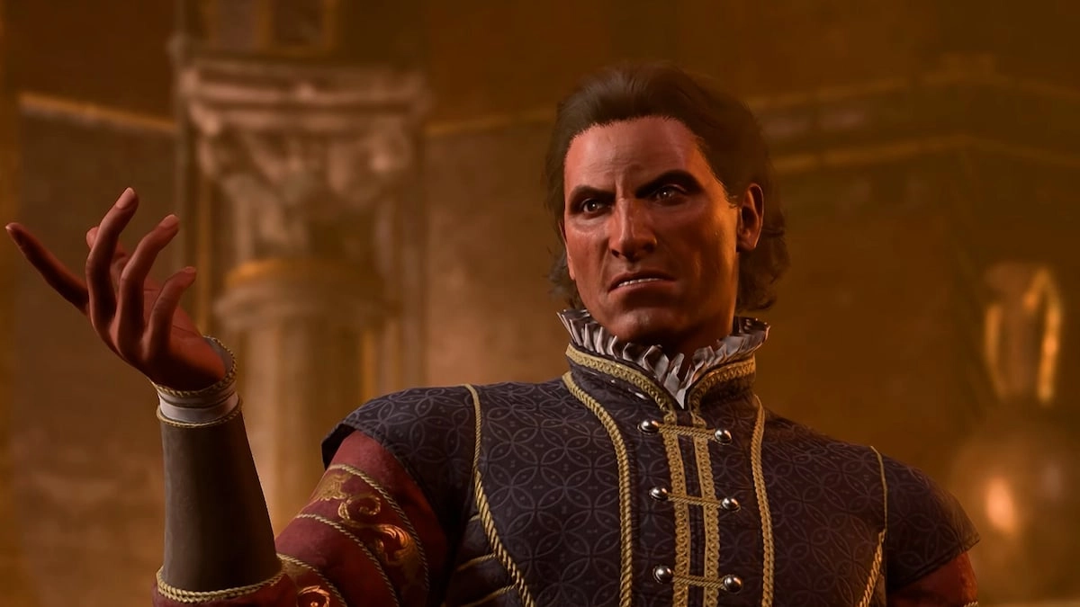 Gamers Exploit for Power in Baldur's Gate 3