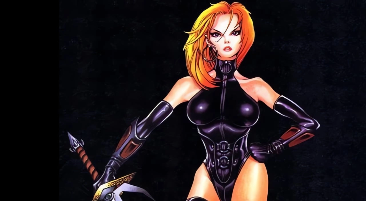 Deathtrap Dungeon Trilogy Adds New Adventure