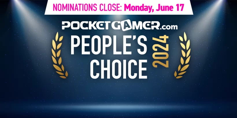 Final Hours to Nominate for PG People's Choice Award 2024