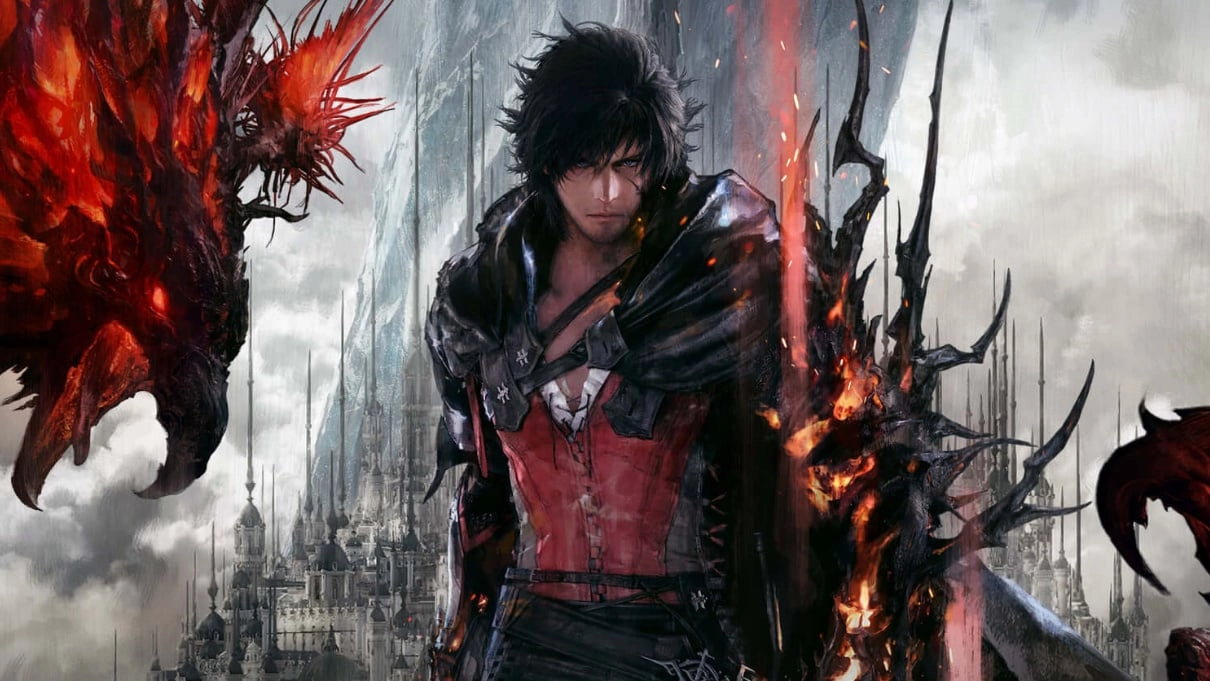 Final Fantasy 16 May Eventually Arrive on Xbox