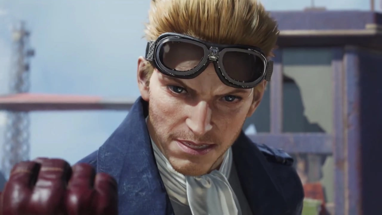 Anticipating Final Fantasy VII Remake Trilogy's Finale