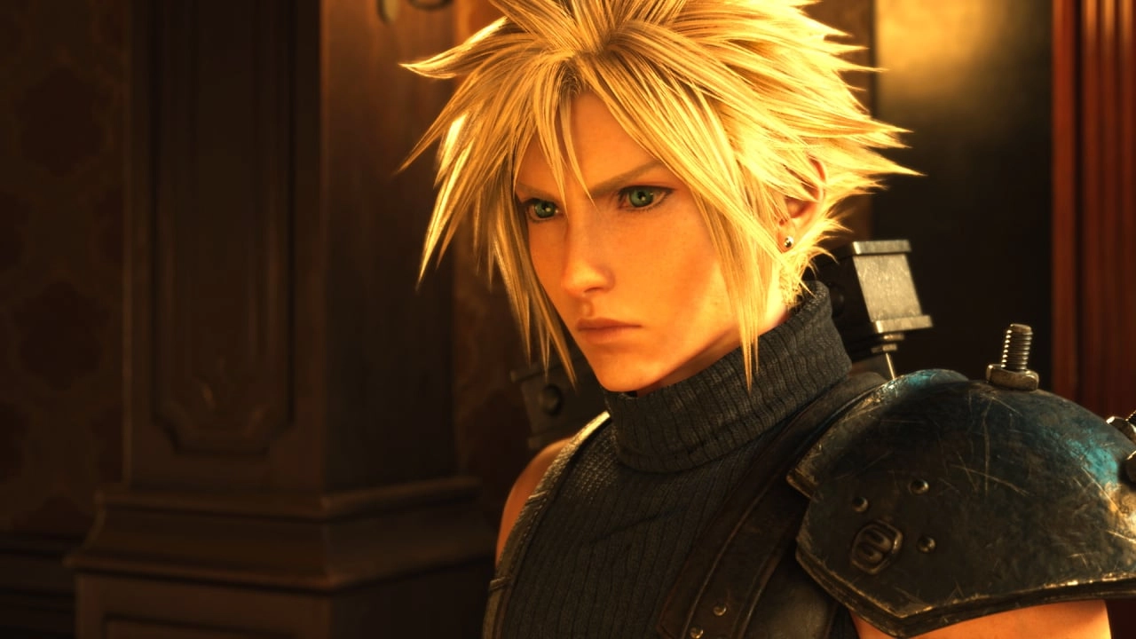 Final Fantasy 7 Rebirth Doesn't Match Remake's Launch Sales
