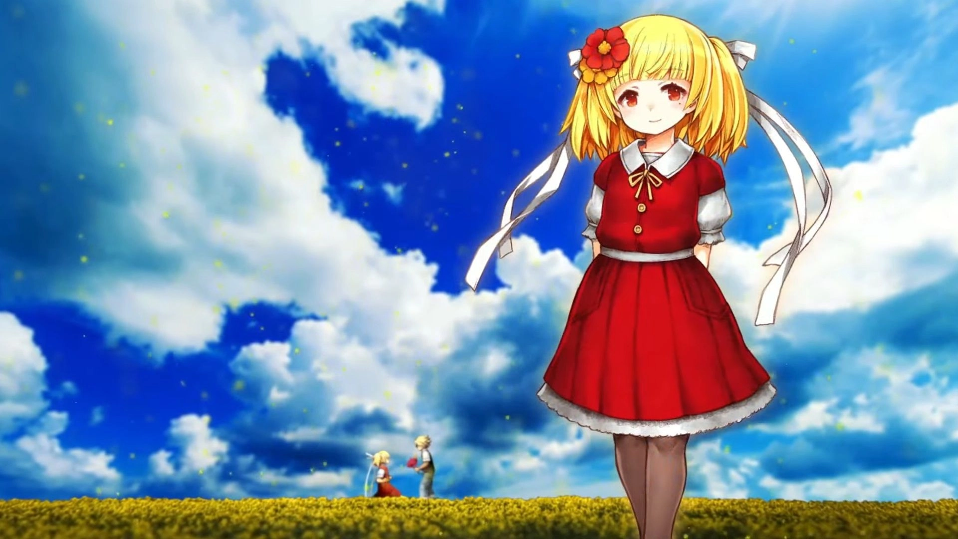 Astlibra Revision: The Underappreciated JRPG Coming to Switch