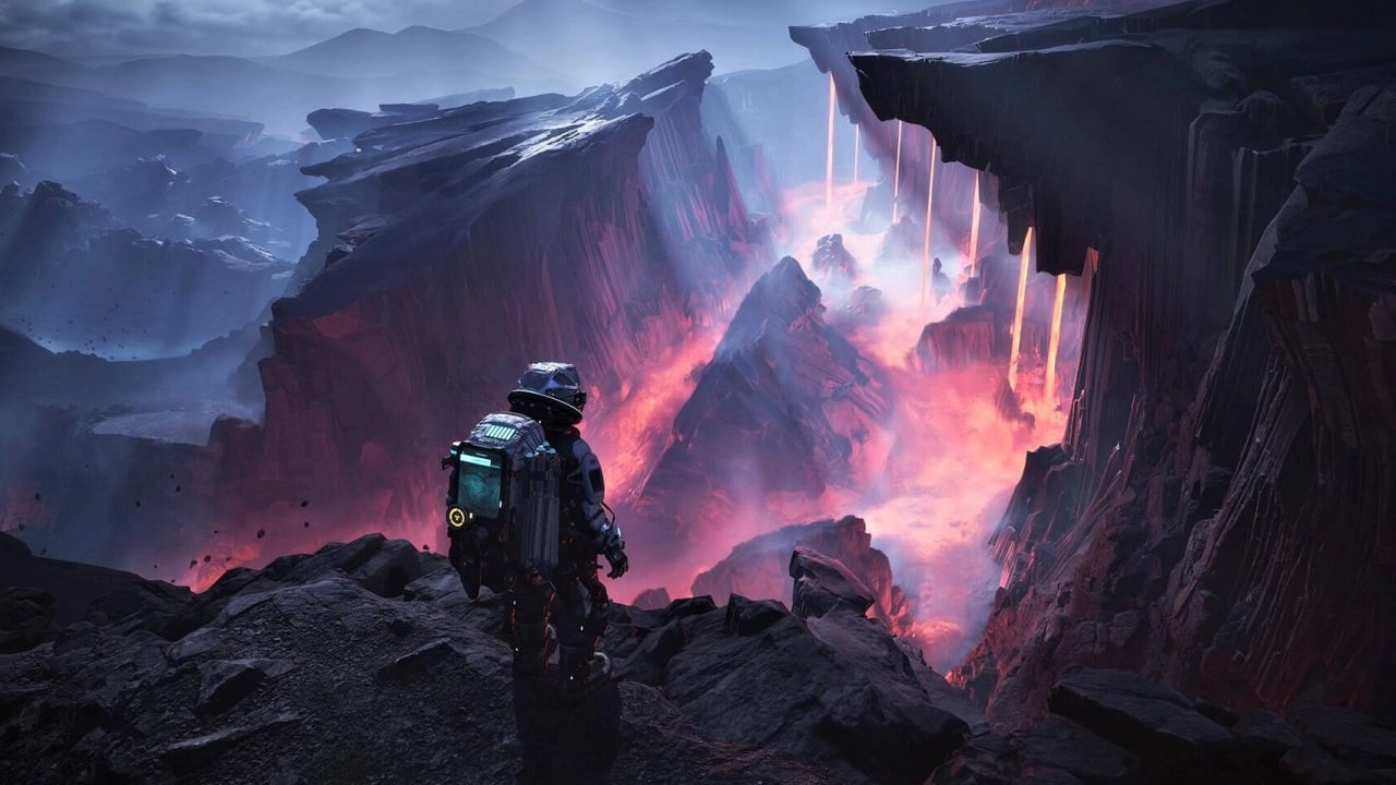 Exciting New Xbox Games Announced for Game Pass