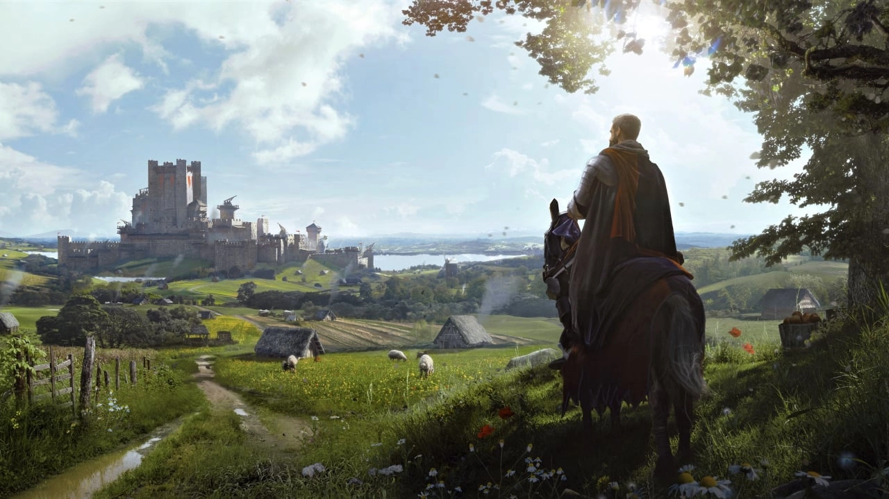 Top Steam Wishlist Games Land on Xbox Game Pass