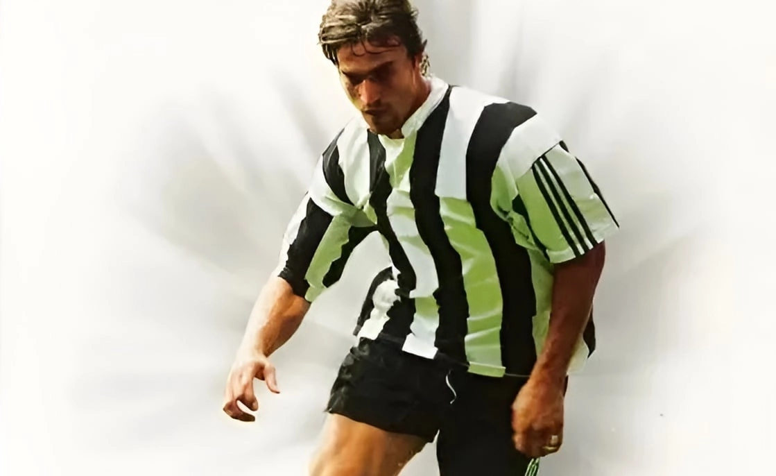 The Unusual Challenge in FIFA '97 Sega Saturn Development