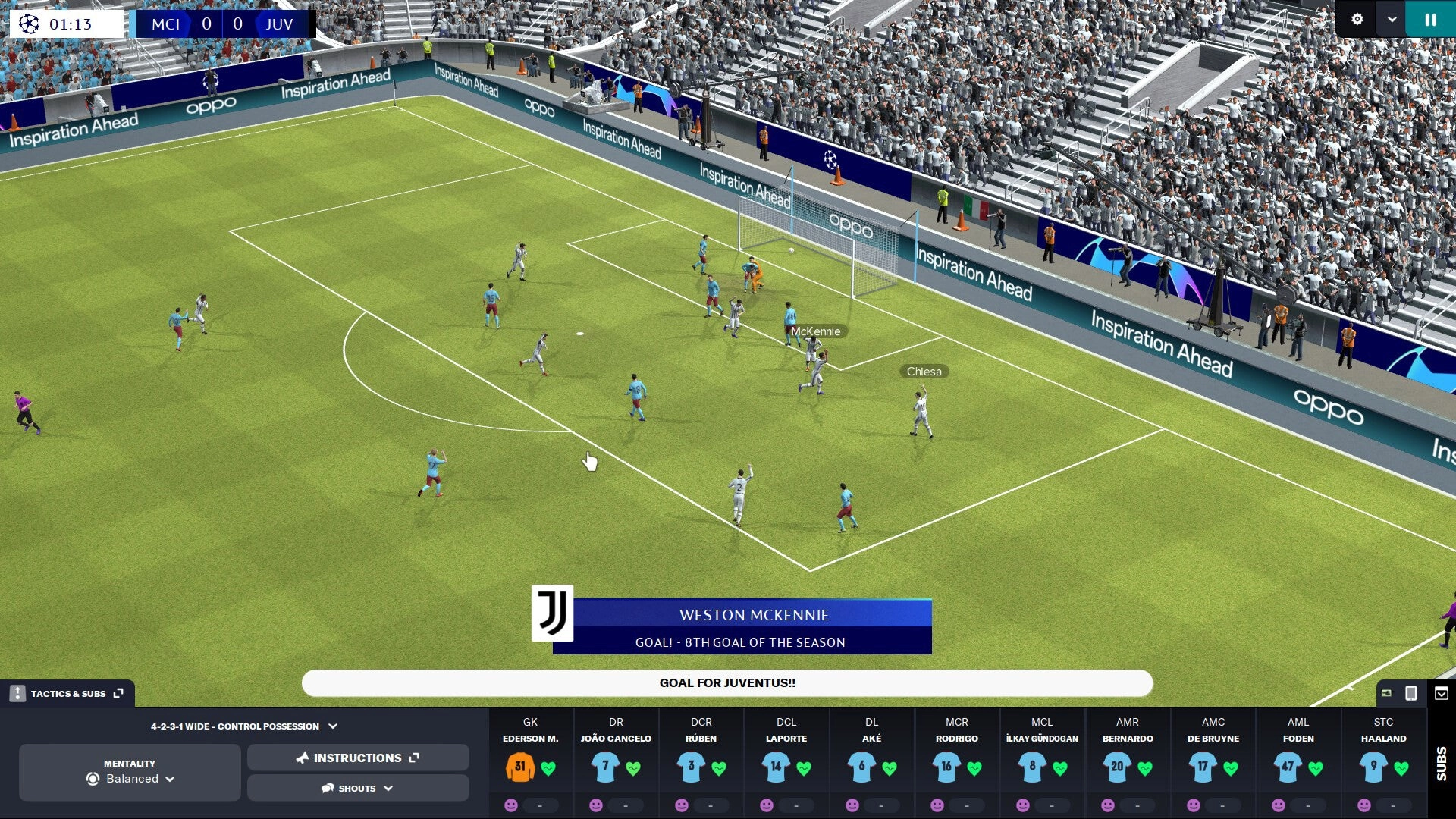 Advanced Access to Football Manager 2024 Now Available