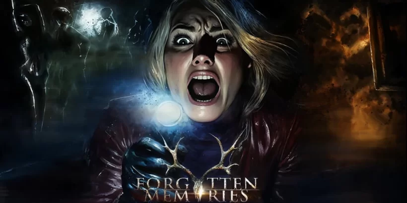 Forgotten Memories: Remastered Now Available on Android