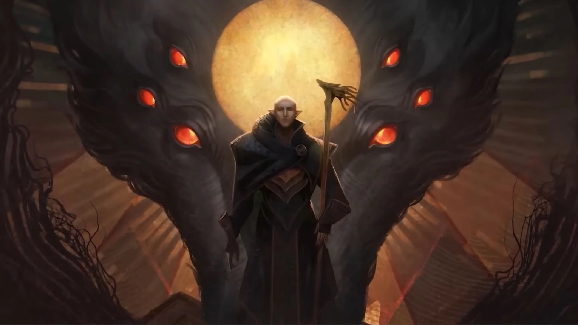 BioWare's Ex-Employees Demand More Severance, Ignite Lawsuit