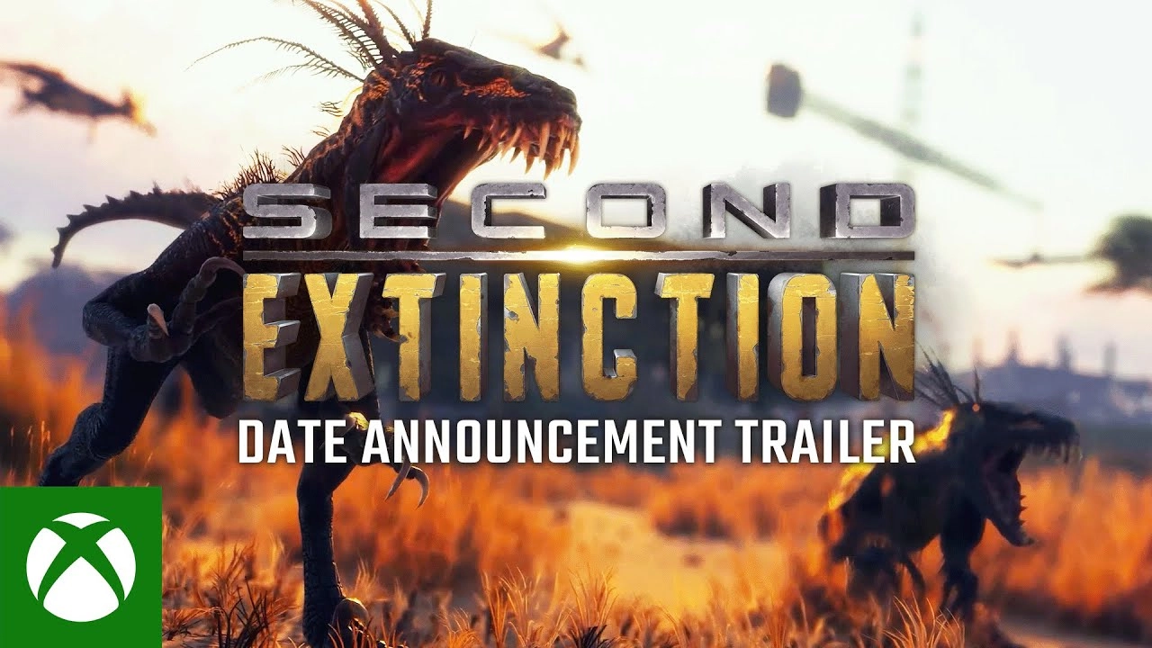 Second Extinction, A Former Xbox Game Pass Title, Delisted