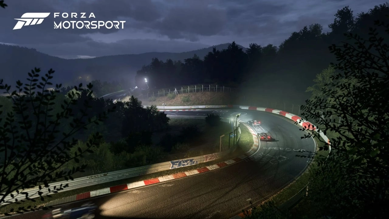 Iconic Nürburgring Nordschleife Coming to Forza Motorsport