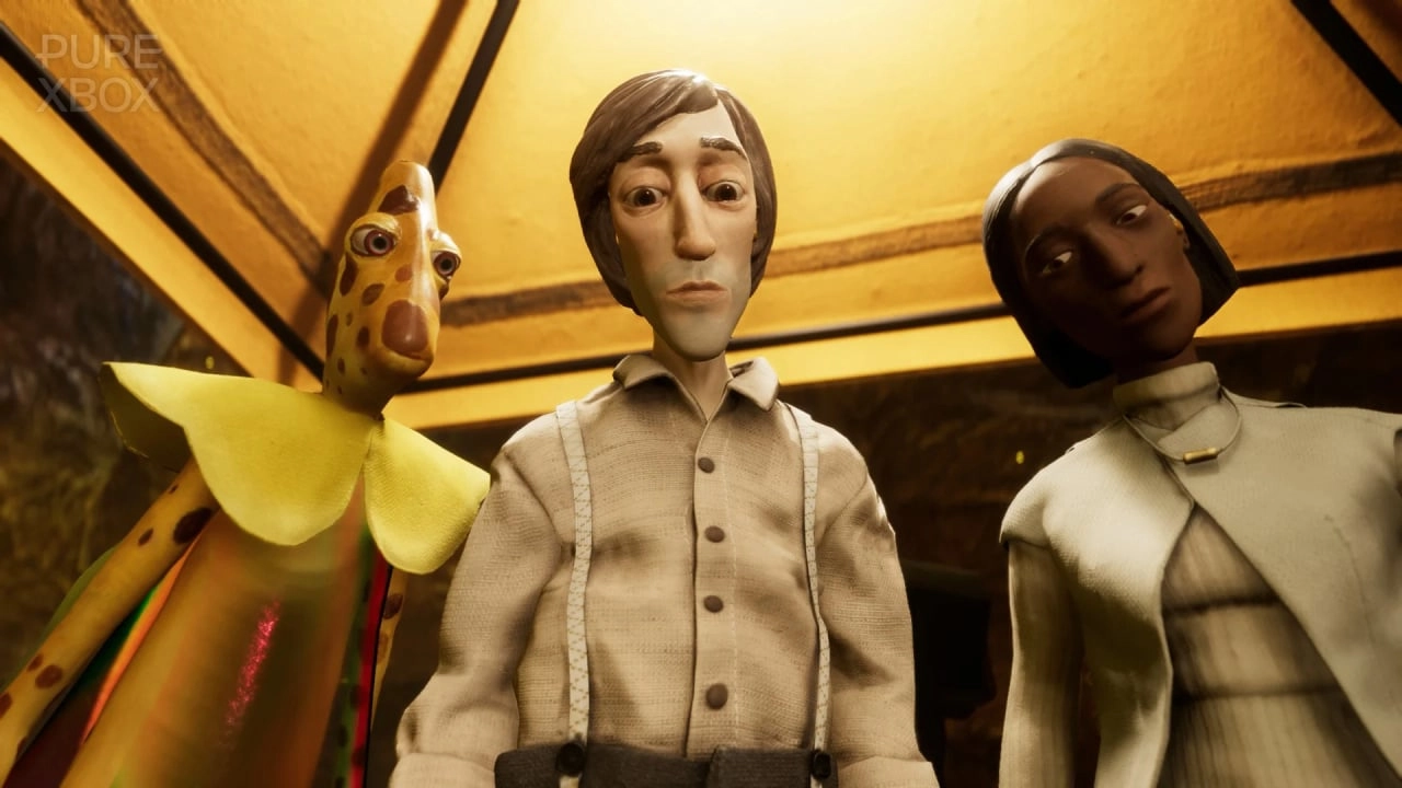 New Exciting Titles Added to Xbox Game Pass Standard