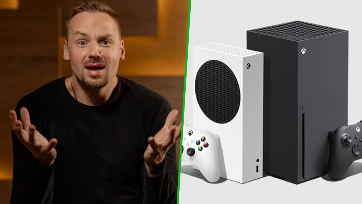 Xbox Console Naming Confuses Customers Years Later