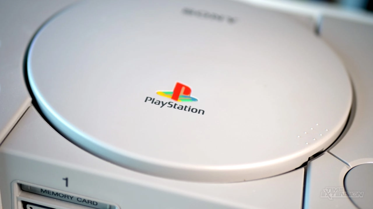 FPGA-based PS1 Teased for PlayStation's 30th Anniversary