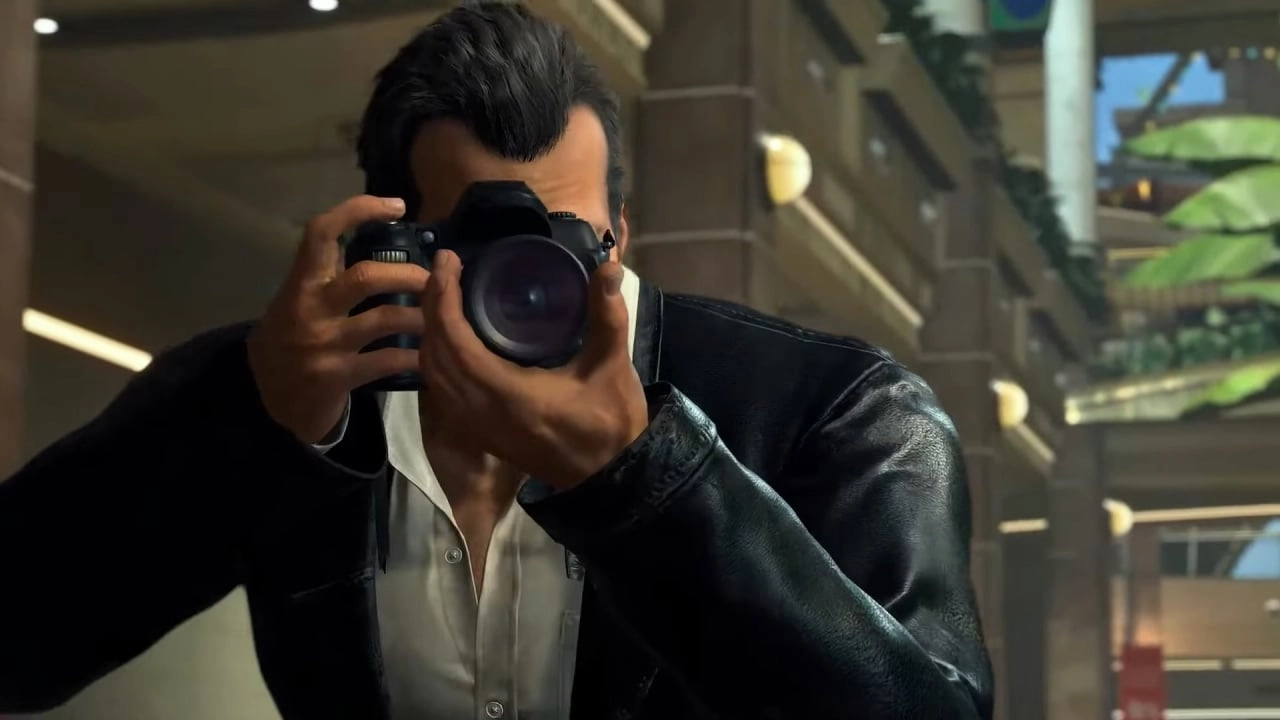 Frank West Voice Actor Excluded from Dead Rising Remaster