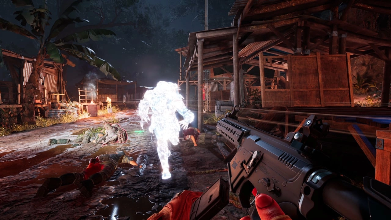 Explore Spooky Xbox Games for Free Over Halloween Weekend