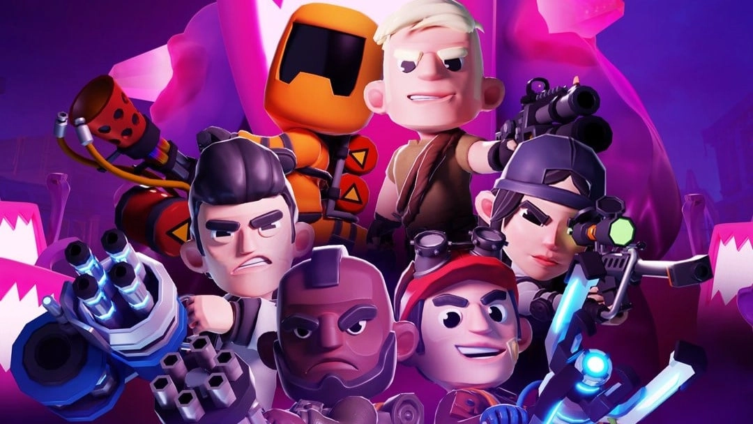 'From Space': Another Game Gravity-Bombs into Xbox Pass!