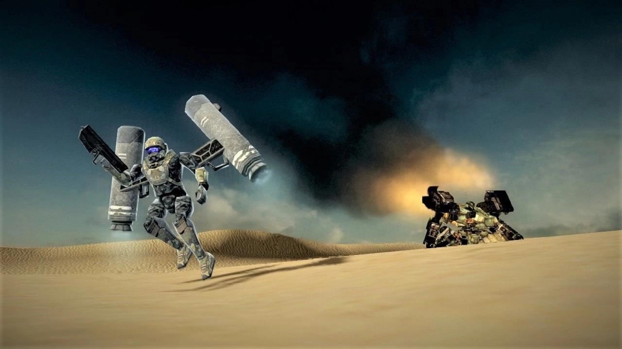 FromSoftware to Shut Down Servers for Two Classic Games