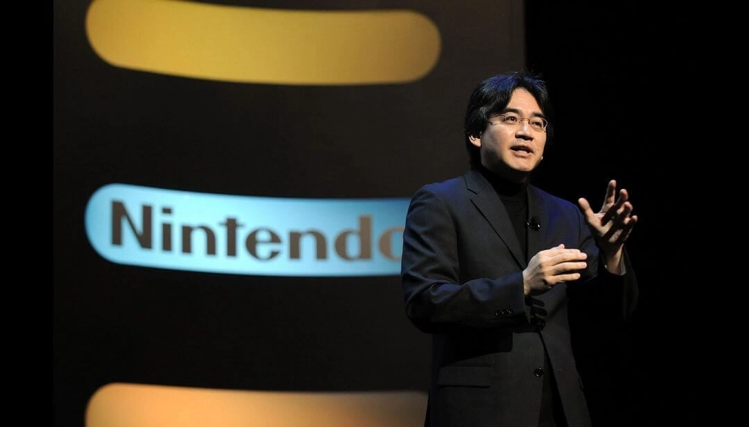 FromSoftware President Opposes Layoffs, Cites Nintendo’s Iwata