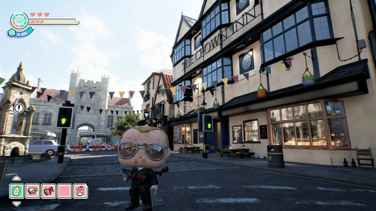 Funko Fusion Launches on Xbox with Mixed Reviews