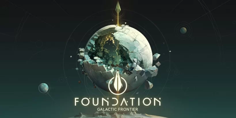 Foundation: Galactic Frontier - A New Asimov-Inspired Game