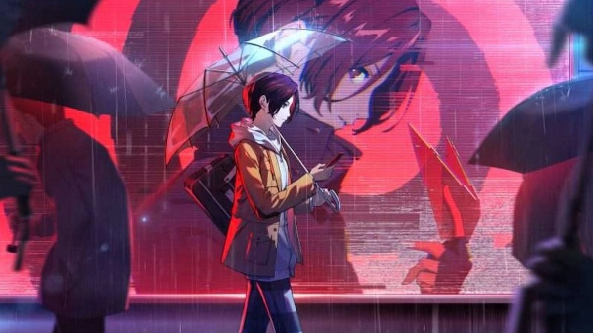 Persona 5: The Phantom X Console Release Announced