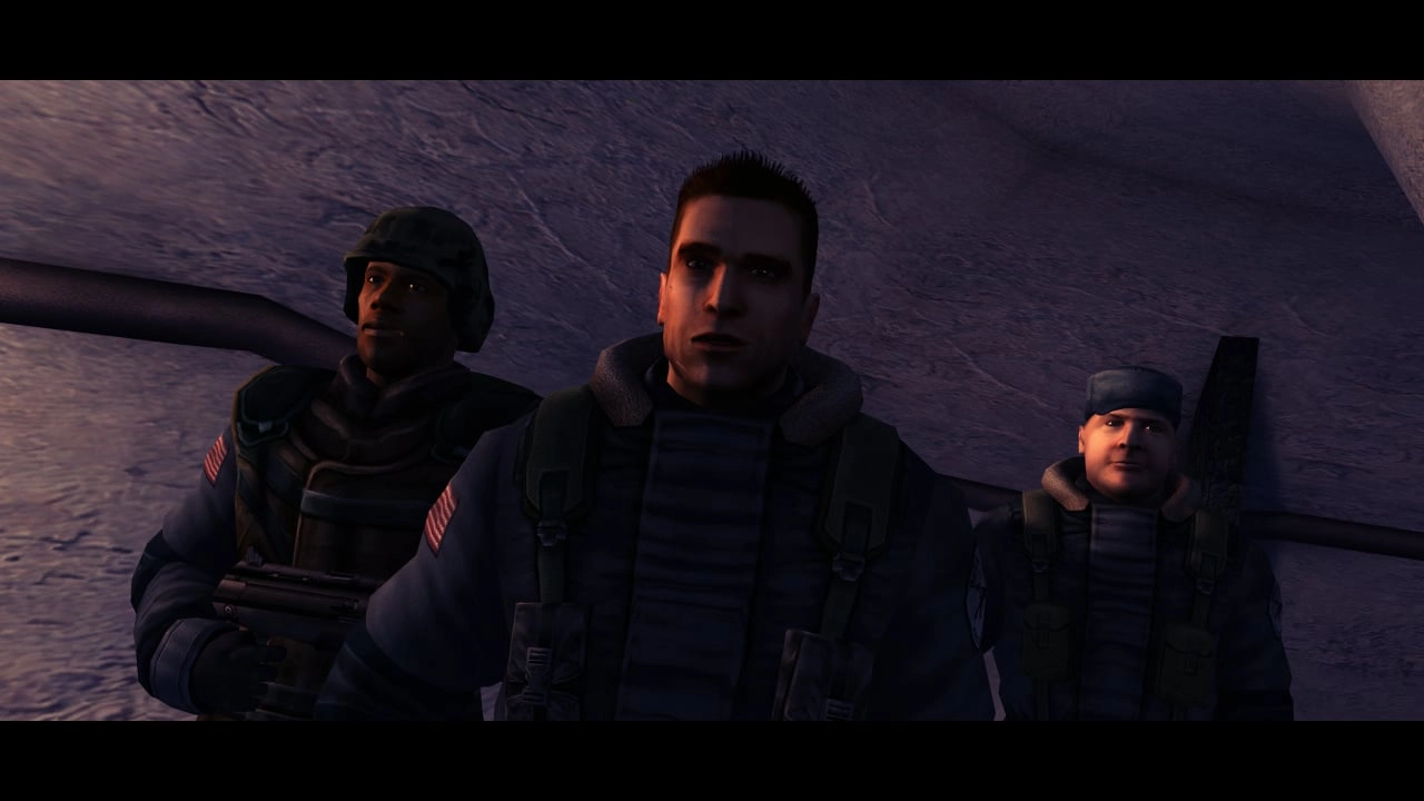 The Thing: Remastered Set for Xbox in 2024