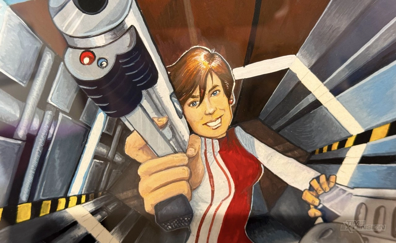 Celebrating the Artistic Legacy of Brett Jones