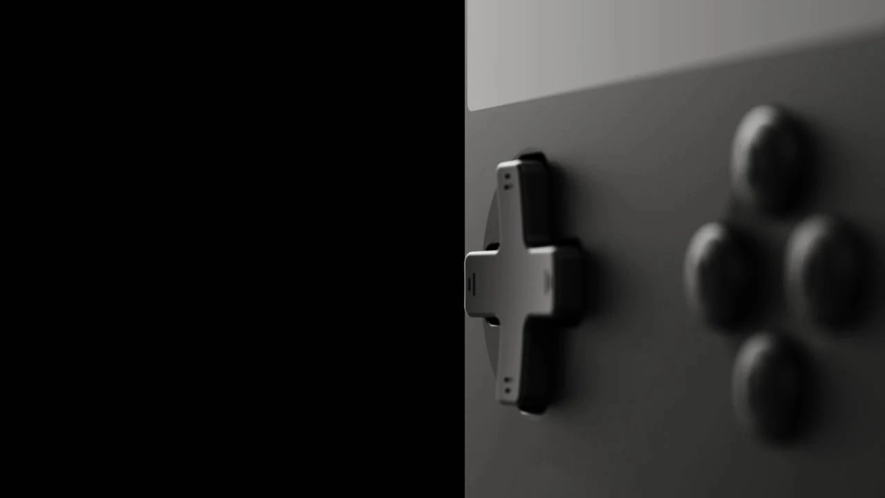 AYANEO's Upcoming Pocket DMG to Redefine Retro Gaming