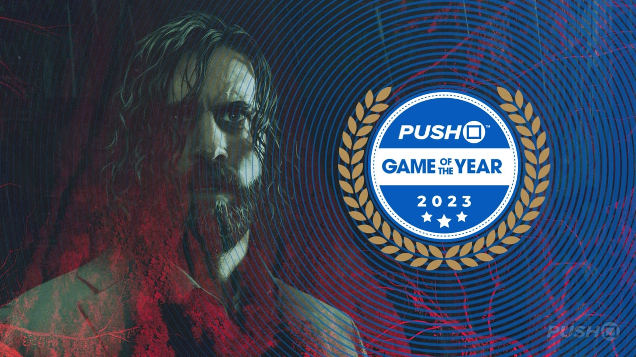 Alan Wake 2 Shines Bright in Gaming Landscape