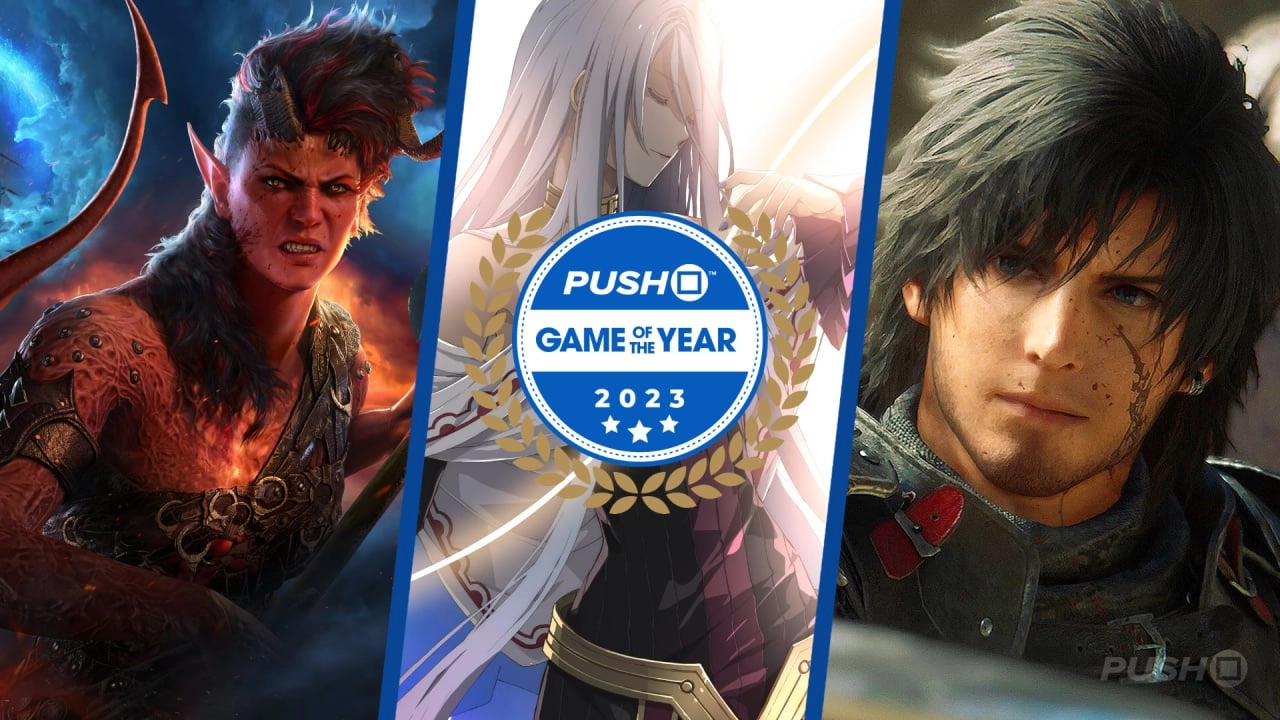 Best PS5, PS4 RPGs Named for 2023 Gaming Year
