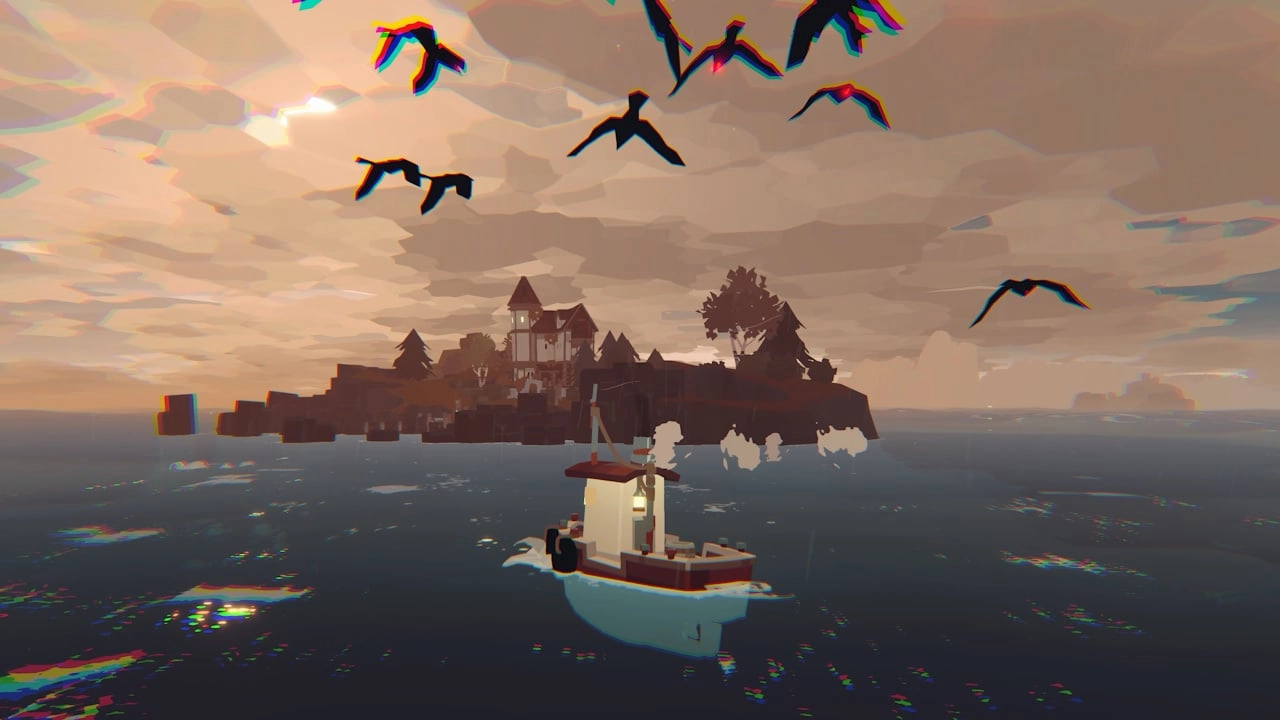 Top 5 PS5 and PS4 Games of 2023 According to Henry