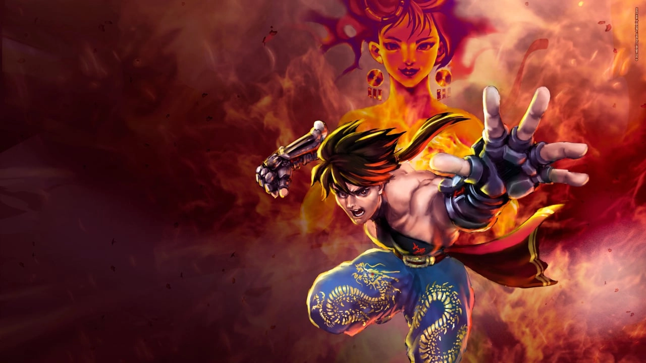 Jamie O'Neill's Top 5 PlayStation Games of 2023